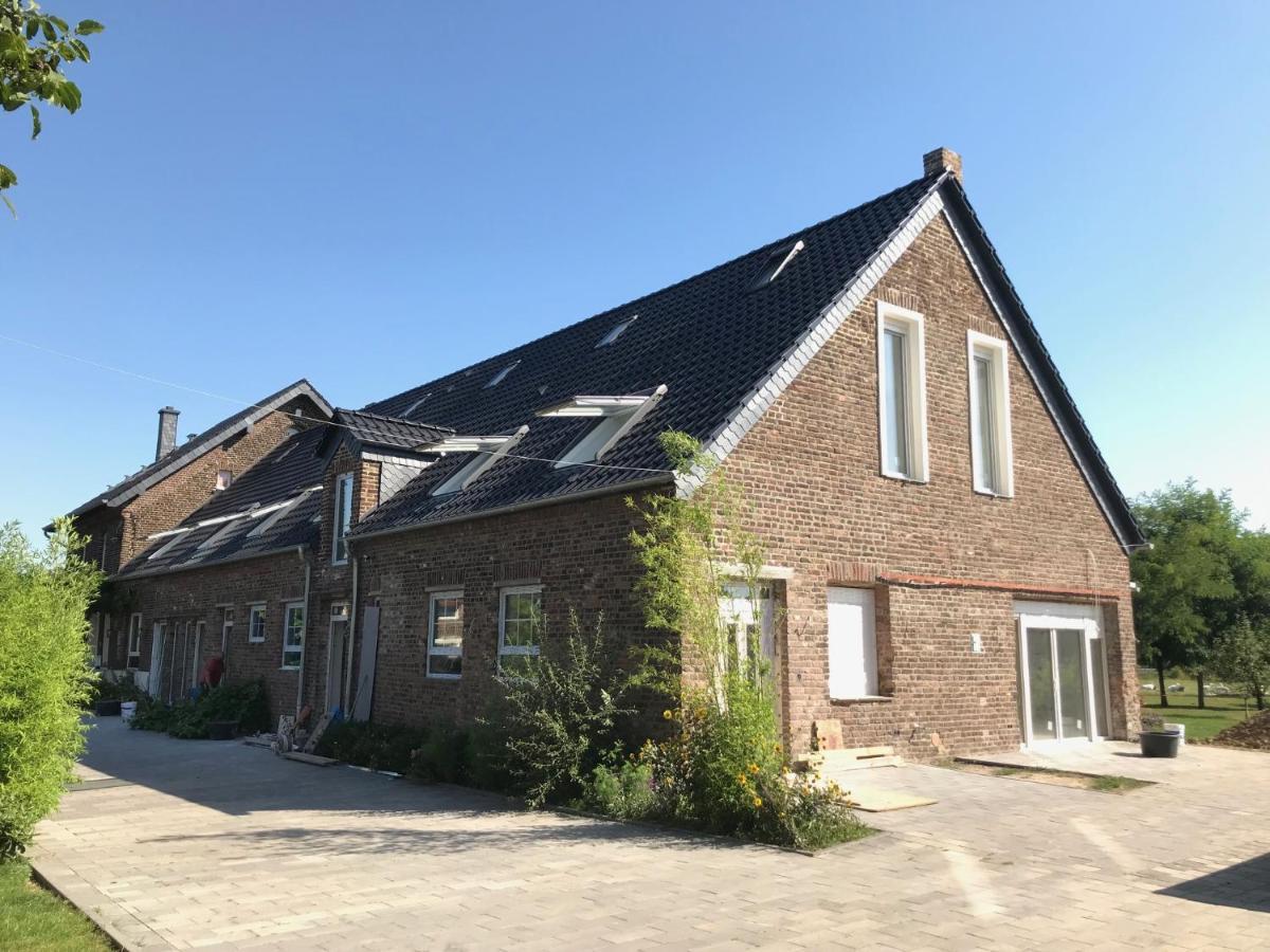 Bed & Brockhof Meerbusch Exterior foto